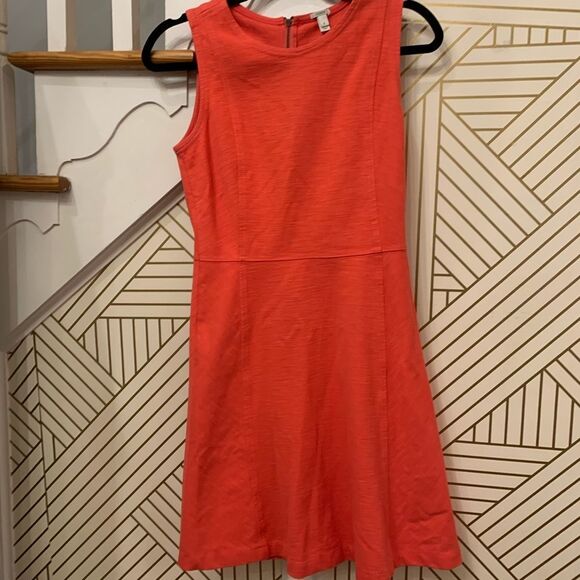 J.Crew Tank Dress - Picture 3 of 5